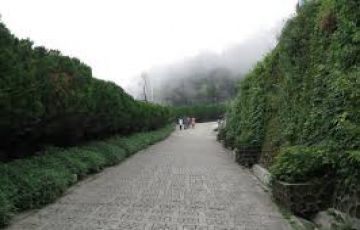 Memorable 4 Days 3 Nights Delhi and NAINITAL Holiday Package