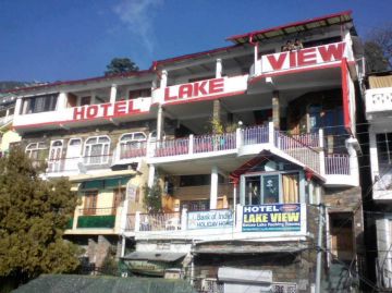 Heart-warming 3 Days 2 Nights Nainital Trip Package