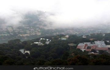 Heart-warming 3 Days 2 Nights Nainital Trip Package