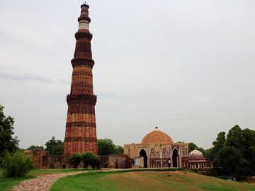 6 Days 5 Nights Jaipur Monument Tour Package