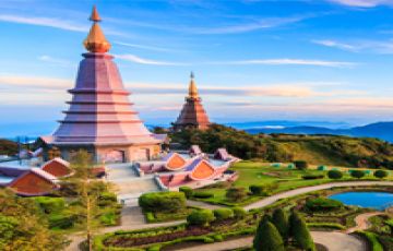 Pleasurable Pattaya City Friends Tour Package for 5 Days