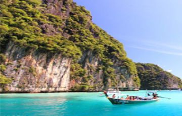 Pleasurable Pattaya City Friends Tour Package for 5 Days