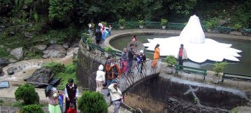 Ecstatic 5 Days Siliguri to Gangtok Honeymoon Tour Package