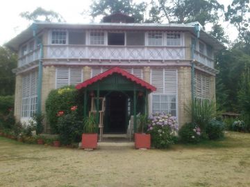 Pleasurable 3 Days 2 Nights Ranikhet Vacation Package