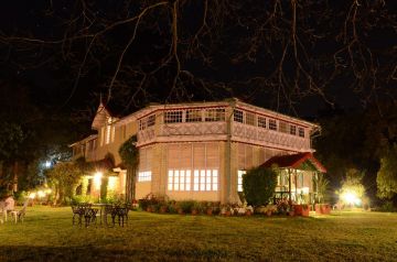 Pleasurable 3 Days 2 Nights Ranikhet Vacation Package