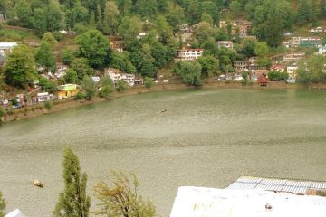 Pleasurable 3 Days 2 Nights Ranikhet Vacation Package