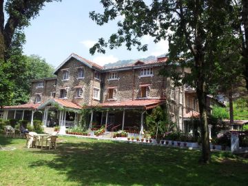 Pleasurable 3 Days 2 Nights Ranikhet Vacation Package