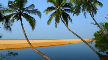 Family Getaway 5 Days Kochi to Alappuzha Tour Package