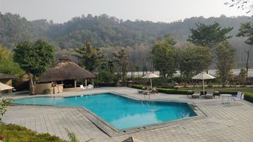 Experience 4 Days 3 Nights RAMNAGAR Vacation Package
