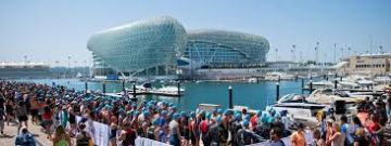 Family Getaway 6 Days 5 Nights Dubai Honeymoon Tour Package