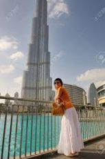 Family Getaway 6 Days 5 Nights Dubai Honeymoon Tour Package