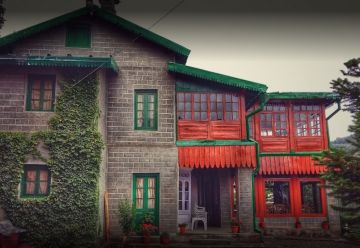 Family Getaway 3 Days 2 Nights Ramgarh Tour Package