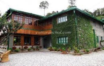 Family Getaway 3 Days 2 Nights Ramgarh Tour Package