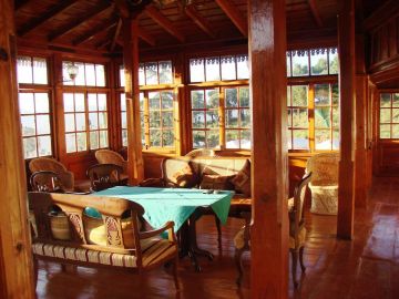 Family Getaway 3 Days 2 Nights Ramgarh Tour Package