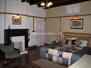 Family Getaway 3 Days 2 Nights Ramgarh Tour Package