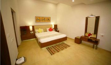 Family Getaway 3 Days 2 Nights Ramgarh Tour Package