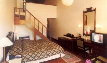 Family Getaway 3 Days 2 Nights Ramgarh Tour Package