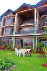 Family Getaway 3 Days 2 Nights Ramgarh Tour Package