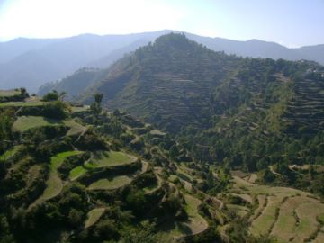 Memorable 5 Days 4 Nights Jageshwar Dham Holiday Package