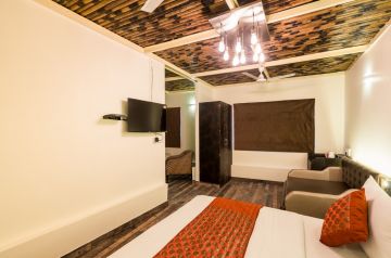 Memorable 4 Days 3 Nights Mussoorie and Haridwar Trip Package