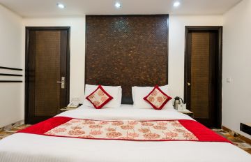 Memorable 4 Days 3 Nights Mussoorie and Haridwar Trip Package