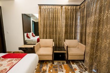 Memorable 4 Days 3 Nights Mussoorie and Haridwar Trip Package