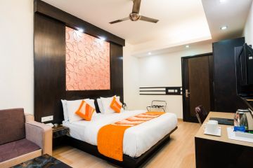 Memorable 4 Days 3 Nights Mussoorie and Haridwar Trip Package