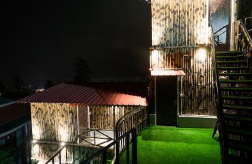 Memorable 4 Days 3 Nights Mussoorie and Haridwar Trip Package