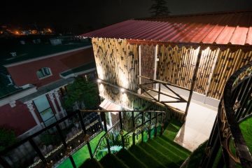 Memorable 4 Days 3 Nights Mussoorie and Haridwar Trip Package