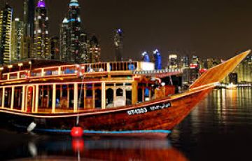 Dubai Diwali festival