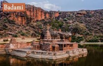 HAMPI TOUR PACKAGE 5 DAYS BEST PRICE