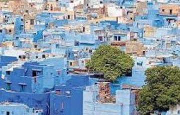 Best 6 Days Jodhpur Friends Tour Package