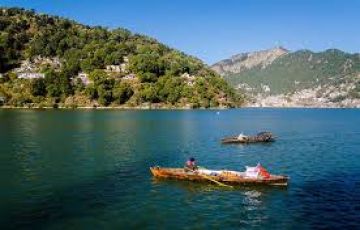 Magical 5 Days 4 Nights Udaipur Friends Tour Package
