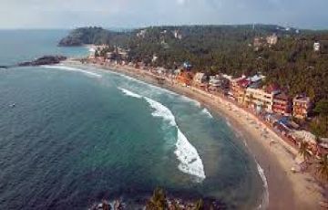 Experience 6 Days New Delhi to Kovalam Wildlife Vacation Package