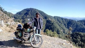 8 Days 7 Nights New Delhi to Siliguri Nightlife Holiday Package