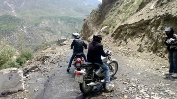 8 Days 7 Nights New Delhi to Siliguri Nightlife Holiday Package