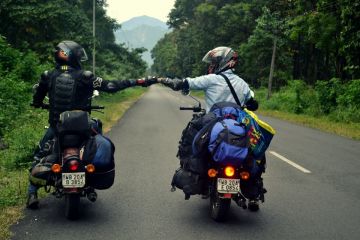 8 Days 7 Nights New Delhi to Siliguri Nightlife Holiday Package