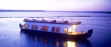 Magical 9 Days Kochi to Cochin Trip Package