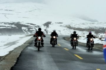 11 Days 10 Nights Manali Desert Trip Package