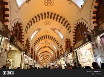 Experience 3 Days ISTANBUL CITY Holiday Package