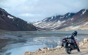 Heart-warming 11 Days 10 Nights Manali and Srinagar Holiday Package