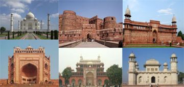 6 Days 5 Nights Delhi Mountain Trip Package