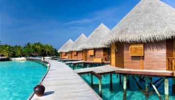 Heart-warming 5 Days Andaman And Nicobar Islands Beach Holiday Package
