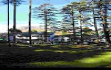 Best 4 Days Tehri Dam Hill Stations Holiday Package