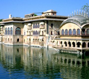 Tour Package for 3 Days 2 Nights from Bharatpur