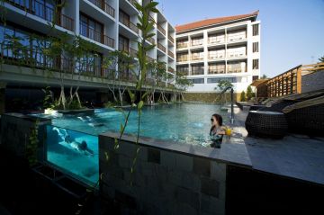 Magical 5 Days Bali Beach Vacation Package