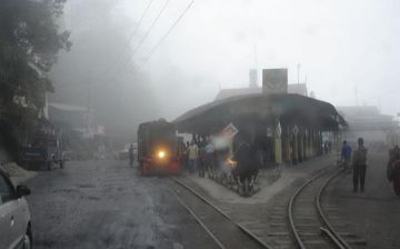 Memorable 4 Days 3 Nights Darjeeling Friends Tour Package