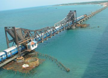 Rameswaram Kanyakumari Tour