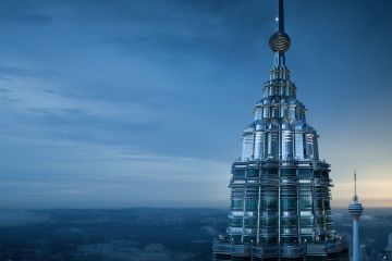 Best 5 Days KUALA LUMPUR Tour Package