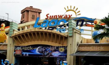 Magical 6 Days 5 Nights KUALA LUMPUR Tour Package